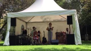 Phela - Alles Auf Anfang (Live)