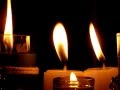 Горят свечи (релакс) 