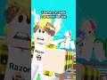 Steal A Brainrot Razorofficial Roblox Robloxanimation Stealabrainrot