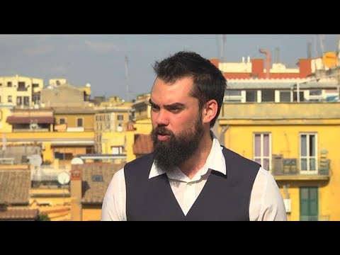 Hernán Reyes: Francisco es la suma de la Evangelii Nuntiandi y el Documento de Aparecida