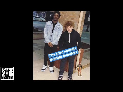 Baby Black x Tra Gotti - SD Anthem