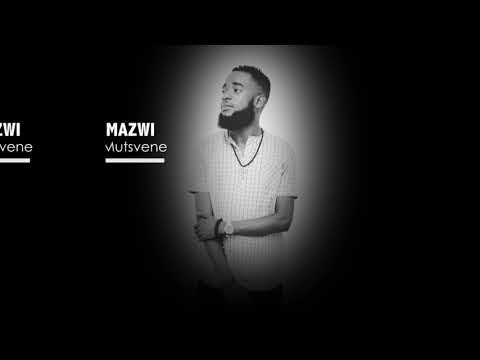 NDINONZWA MAZWI by KUDA MUTSVENE