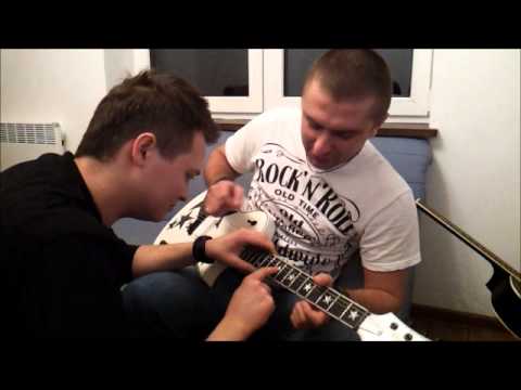 Night Mistress - Bob Brothers