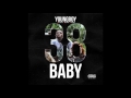 YoungBoy Never Broke Again - 38 Baby