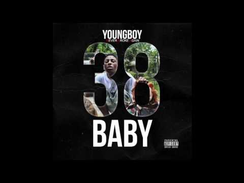 YoungBoy Never Broke Again - 38 Baby