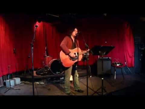 "The Song That Made The Whole World Cry" - Andrew Adkins (Live at The 5 Spot - East Nashville, TN).