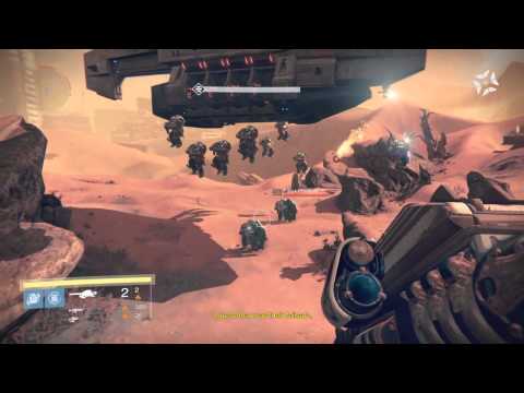 Phalanx says "Go play, grownups are talkin"