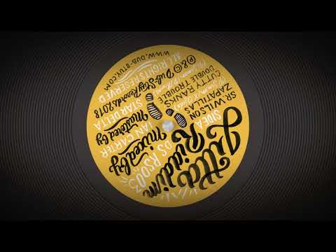 Sr. Wilson - Zapatillas