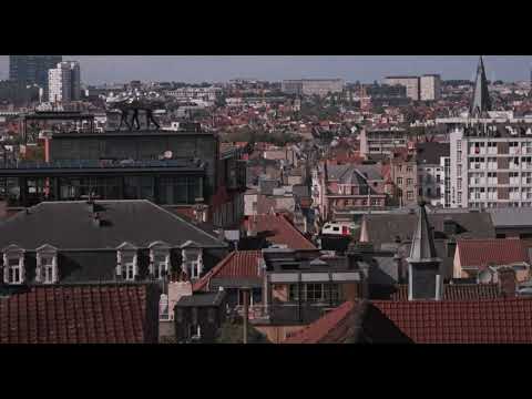 The Divinity of a city (the first teaser)