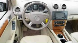 preview picture of video 'Preowned 2008 MERCEDES-BENZ ML320 4MATIC Mendham NJ'