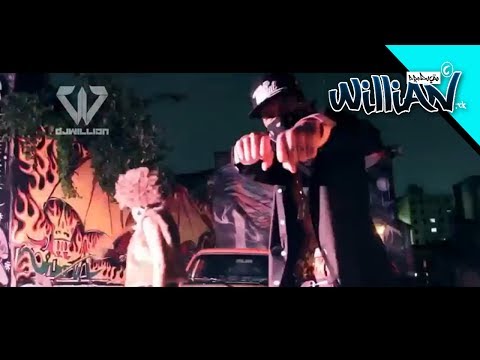 DJ Willian Feat MC Menor da VD, MC Neguinho da VC e MC Dimenor DR - Nosso nível (Clipe Oficial 2014)