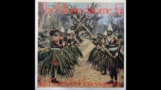 The Monochrome Set - Ten Don'ts For Honeymooners