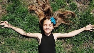 Angélina - Jamais sans toi ( Paroles )