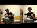 Daniel Ingram - Raise This Barn (Acoustic guitar + ...