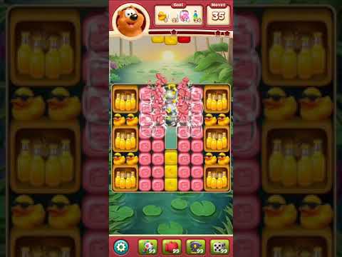 Toon Blast level 3272