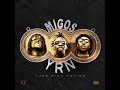 Migos - What a Feeling (Clean Version)