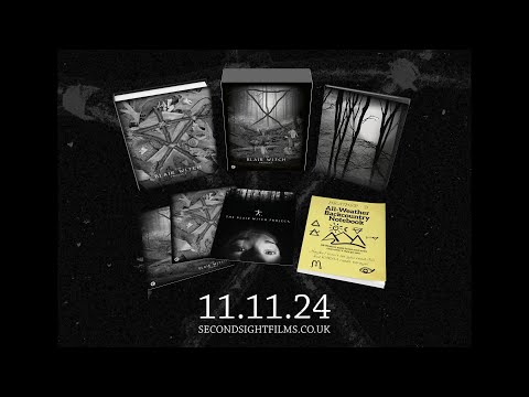 Thumbnail for video: Blu-ray Trailer Thumbnail for video: Blu-ray Trailer