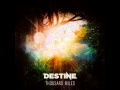 Destine - Thousand Miles (New song 2011) 