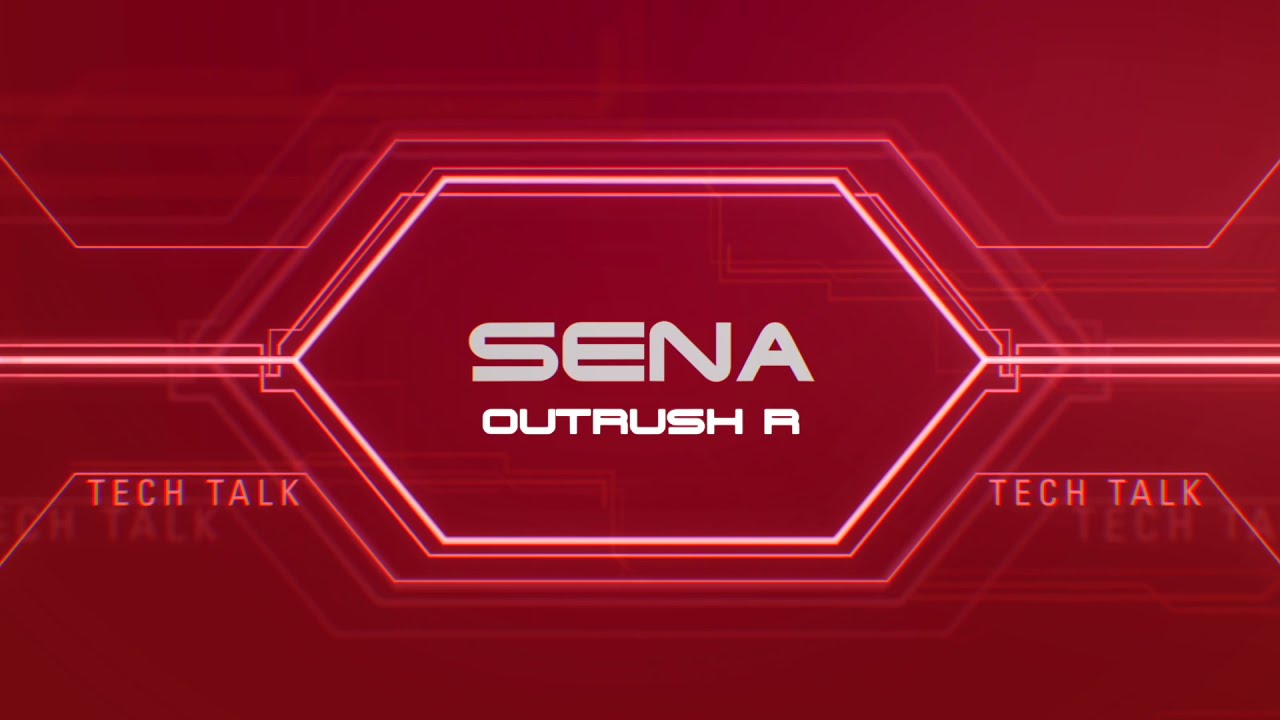Outrush R - TechTalk