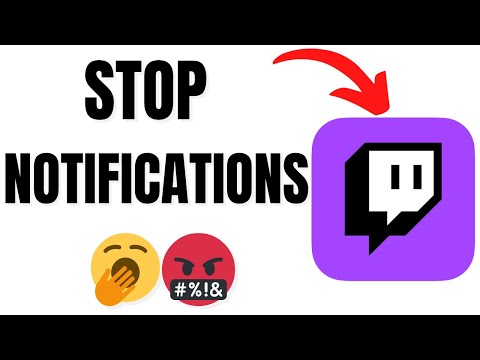 How to Manage Alerts on Twitch - Customize Notifications Guide!