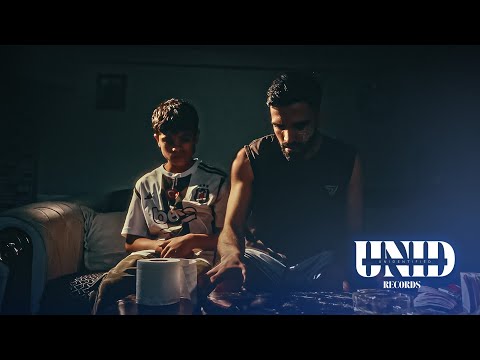 BATUBOW x KVCKIN x CHİKO x CESİMİNHO | AH YALAN DÜNYA (Official Music Video)