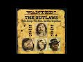 Waylon Jennings With Friends Wanted The Outlaws 1976 Full Album