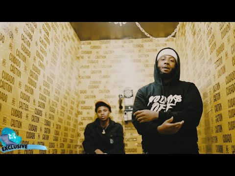 LilHak ft. DMac - Bing Bong || Dir. Chrono Shots [Exclusive Music Video]