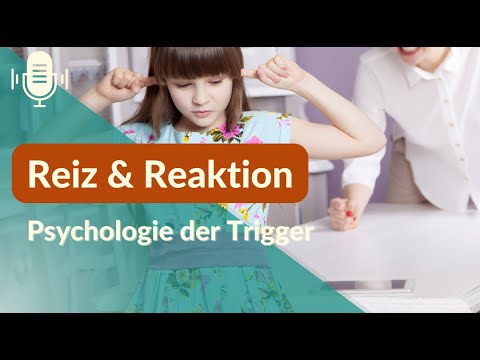 Was in dir abläuft, wenn du getriggert wirst