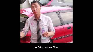 Raging Fire: Donnie Yen & Nicholas Tse (Behind The Scenes/ Movies Insider)