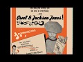 Qwel & Jackson Jones - The Fist Buff (2009)