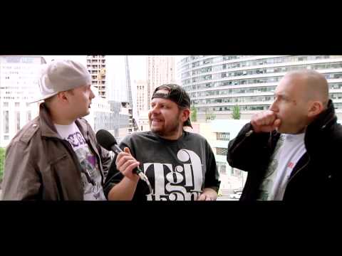 1 NA 1: Artur Rawicz vs Sobota - część 2