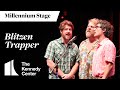 Blitzen Trapper - Millennium Stage (August 17, 2023)