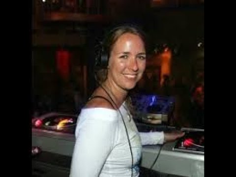 LIVE@ MASTERS OF HARDCORE 2000 LADY DANA dj BY KILLER