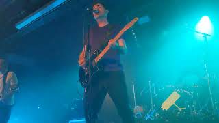 Hard-Fi - Tied Up Too Tight (Live)