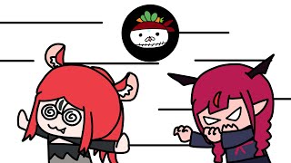 [Holo] 勞贖激情歌唱 You're Insecure