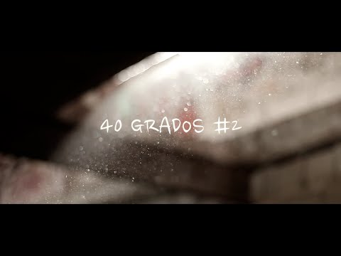 CHINASKI & RAPTO X MOFLY (SENSU STRICTO) // 40 GRADOS #2