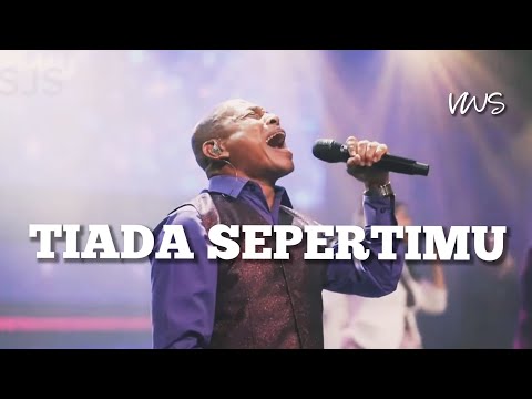 Tiada SepertiMu ( Sydney Mohede ) By Ps. Vriego Soplely || GSJS Pakuwon Mall, Surabaya
