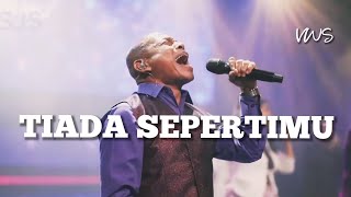 Download lagu Tiada SepertiMu ( Sydney Mohede ) By Ps. Vriego Soplely || GSJS Pakuwon Mall, Surabaya mp3