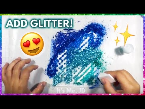 download lagu mp3 mp4 Add Glitter, download lagu Add Glitter gratis, unduh video klip Add Glitter