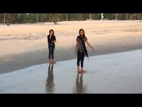 Vellanathuruth beach