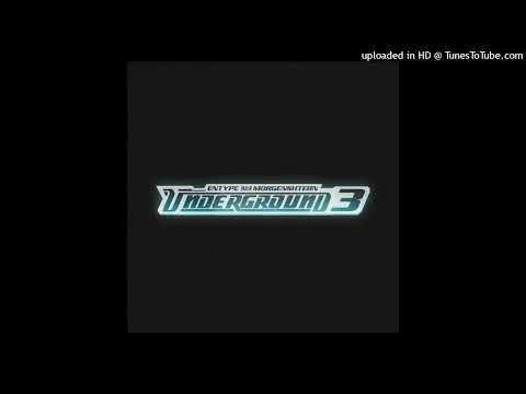 ENTYPE feat. 104 MORGENSHTERN - UNDERGROUND (ЛУЧШИЙ INSTRUMENTAL)