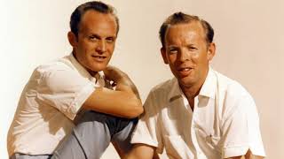 Louvin Brothers ~ Don&#39;t Laugh