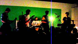 Derrival - The Autumn Game [Woodshop Theatre, Langley Fine Arts School - September 30, 2011]