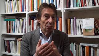 SUR LES PAS DU CHASSEUR <br> Louis-Albert Serrut