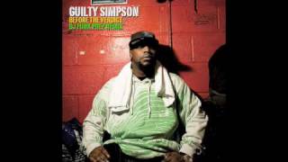 GUILTY SIMPSON - BEFORE THE VERDICT (FUNKPREZ REMIX)