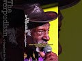 The Sun Ra Arkestra: A Brief History — Amorphic Music Set To Host Sun Ra Arkestra In Liverpool