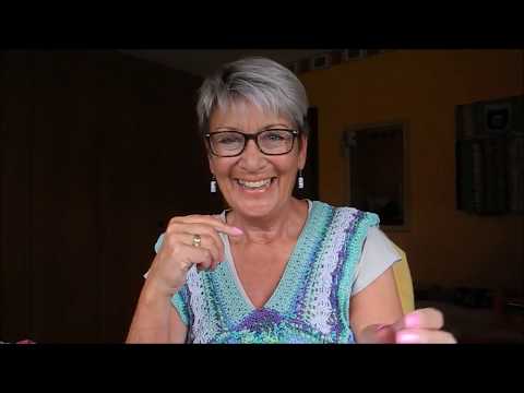 Maschenbilder #15 - Schönheit liegt im Auge des Betrachters