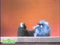 Sesame Street Up And Down