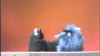 Sesame Street: Up and Down
