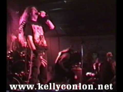 Vader 1997 Kelly Conlon Sings 